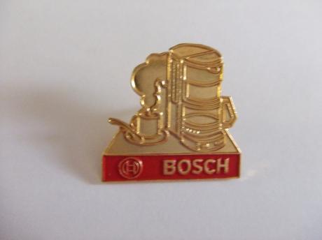 Bosch koffiezet apparaat